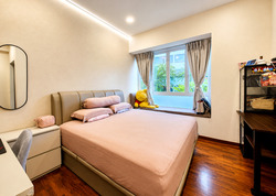 Mi Casa (D23), Condominium #587591311